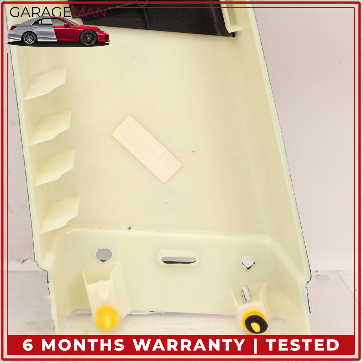 2014-2017 Range Rover Sport L494 Front Left and Right B Pillar Trim Cover OEM