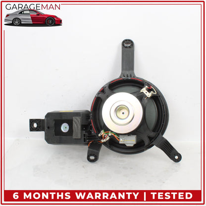 2014-2024 Jaguar F-Type X152 Front & Rear Side Audio Speaker Set of 7 Pc OEM