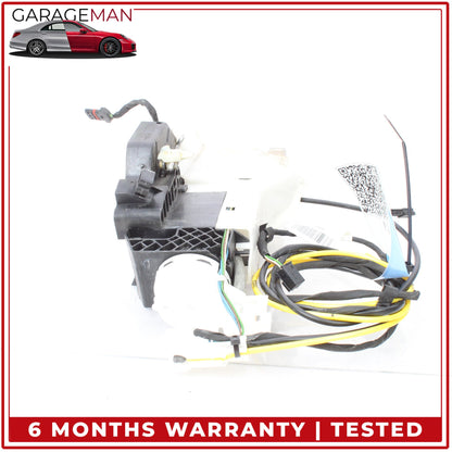2003-2012 Mercedes R230 SL550 Front Right Side Door Lock Actuator 2307200835 OEM