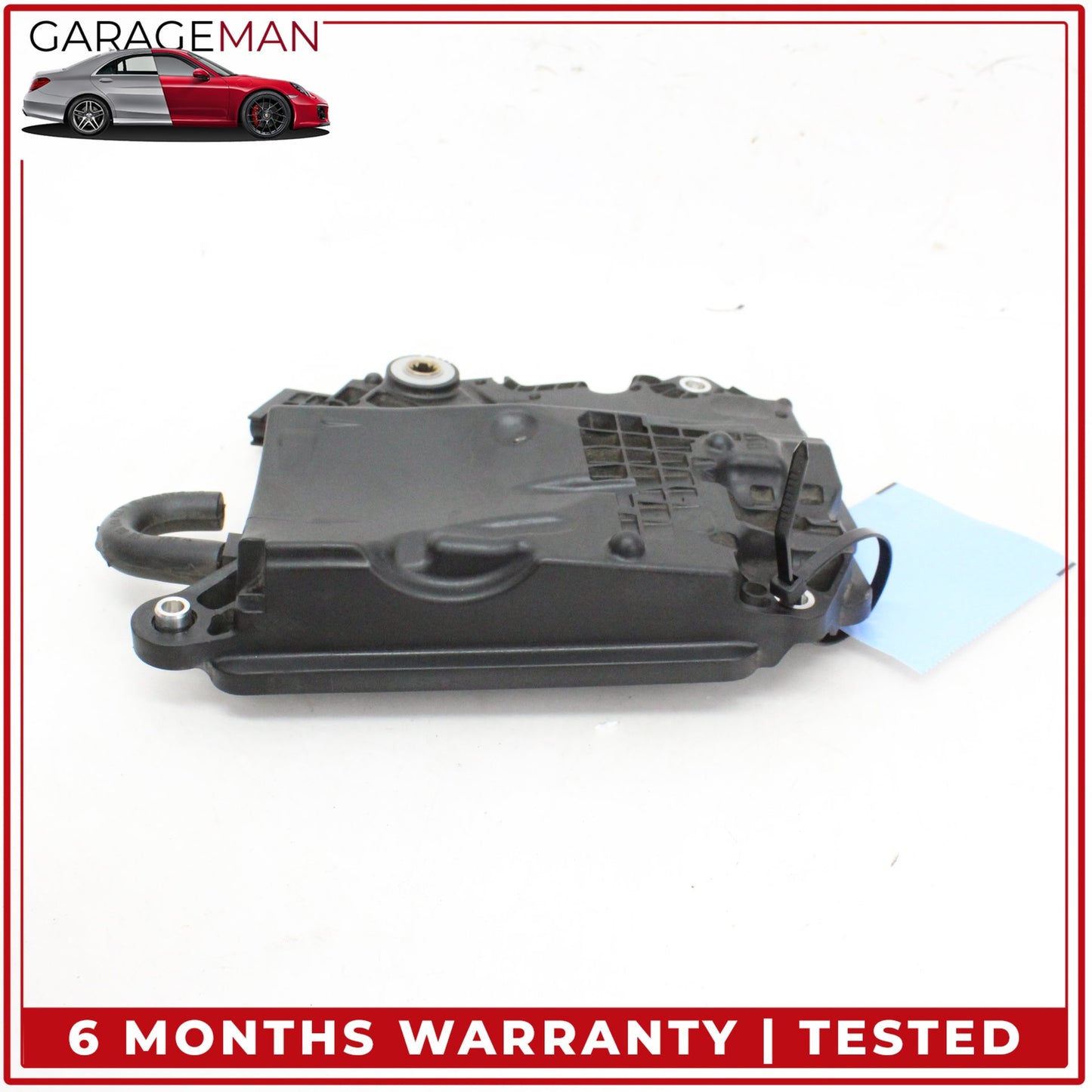 2011-2018 Mercedes-Benz CLS550 W218 Gearbox Tranny Transmission Control Unit 0002701952