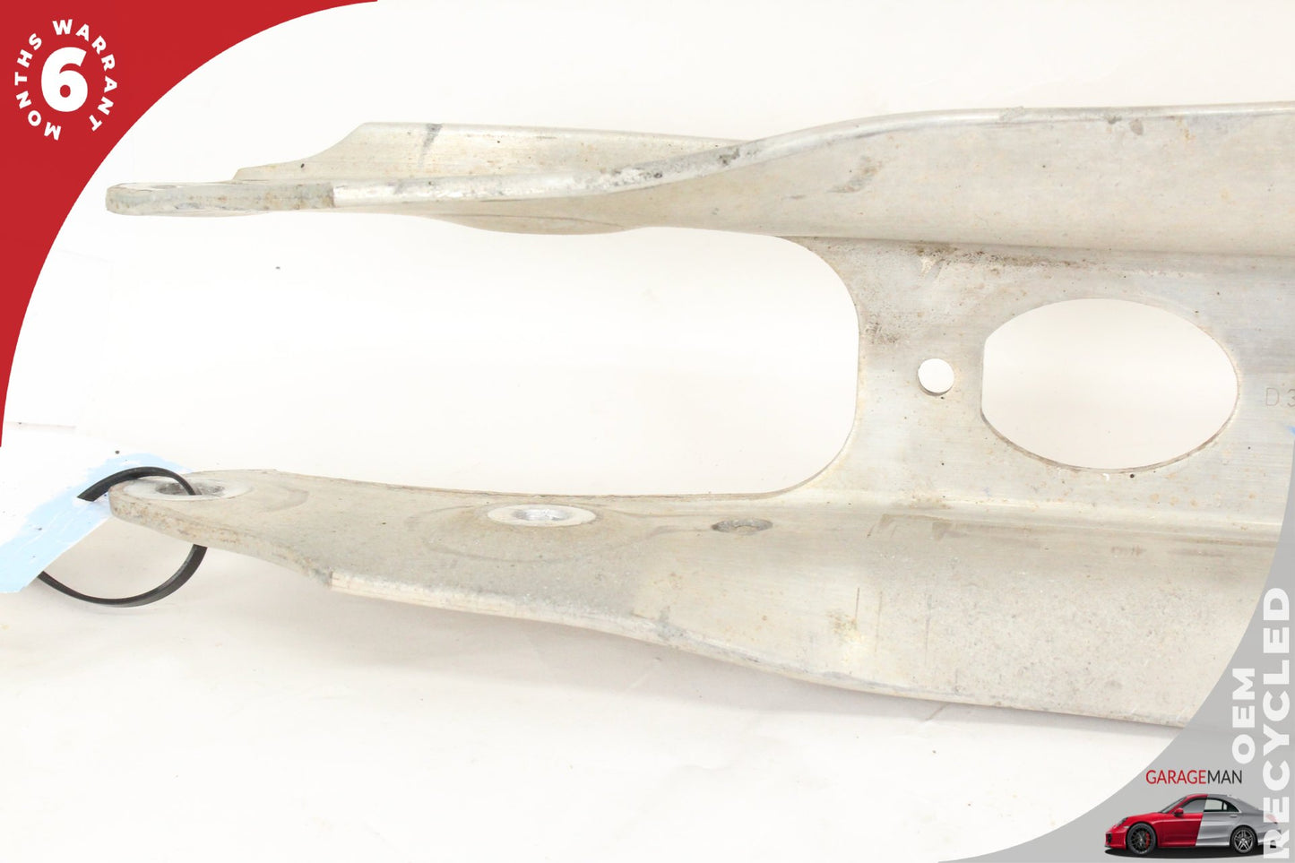 2018-2025 Audi SQ5 Q5 Rear Left or Right Side Lower Control Arm 80A505311A OEM