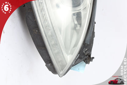 10-13 Mercedes-Benz S400 S-Class W221 Sedan Front Right Head Light Lamp Bi-Xenon 2218200839