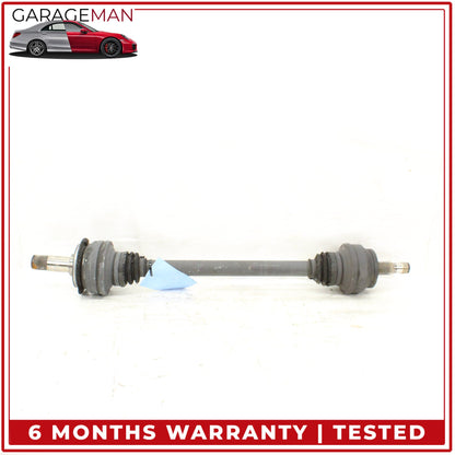 2010-2019 Mercedes W218 CLS63 E63 SL63 AMG Rear Left or Right CV Axle Shaft OEM
