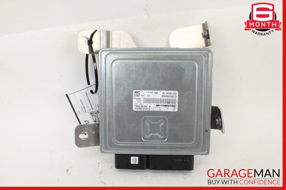 2013-2016 Porsche Cayman 981 2.7L Engine Computer Control Module 99161860203 OEM