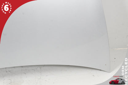 2003-2010 Porsche Cayenne 957 ront Hood Bonnet Deck Lid Panel Cover OEM