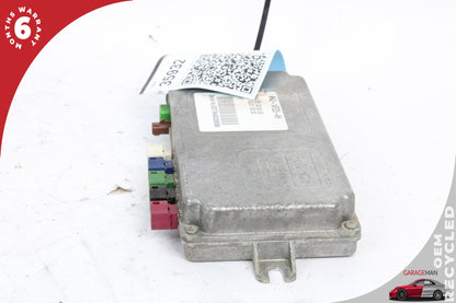 2010-2013 Land Rover LR4 Surround View Camera Control Module AH4214F026AH OEM