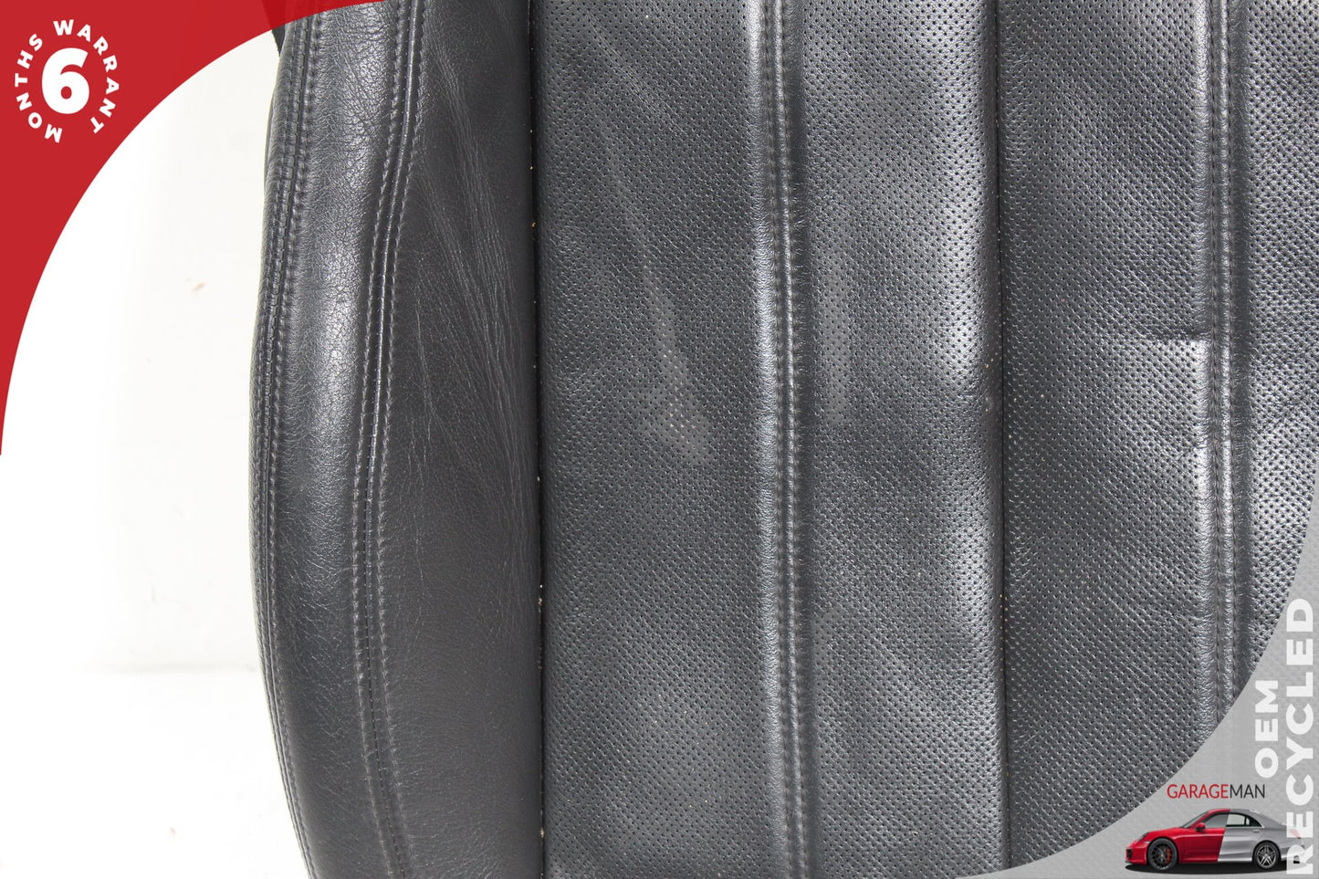 2012-2018 Audi A6 A7 Quattro Front Right Lower Bottom Seat Cushion 4G0881362 OEM