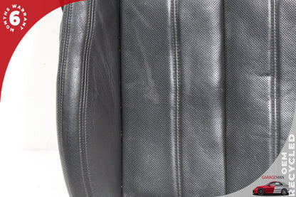 2012-2018 Audi A6 A7 Quattro Front Right Lower Bottom Seat Cushion 4G0881362 OEM