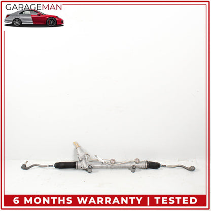 2006-2012 Mercedes X164 GL550 GL450 ML350 Power Steering Rack and Pinion OEM