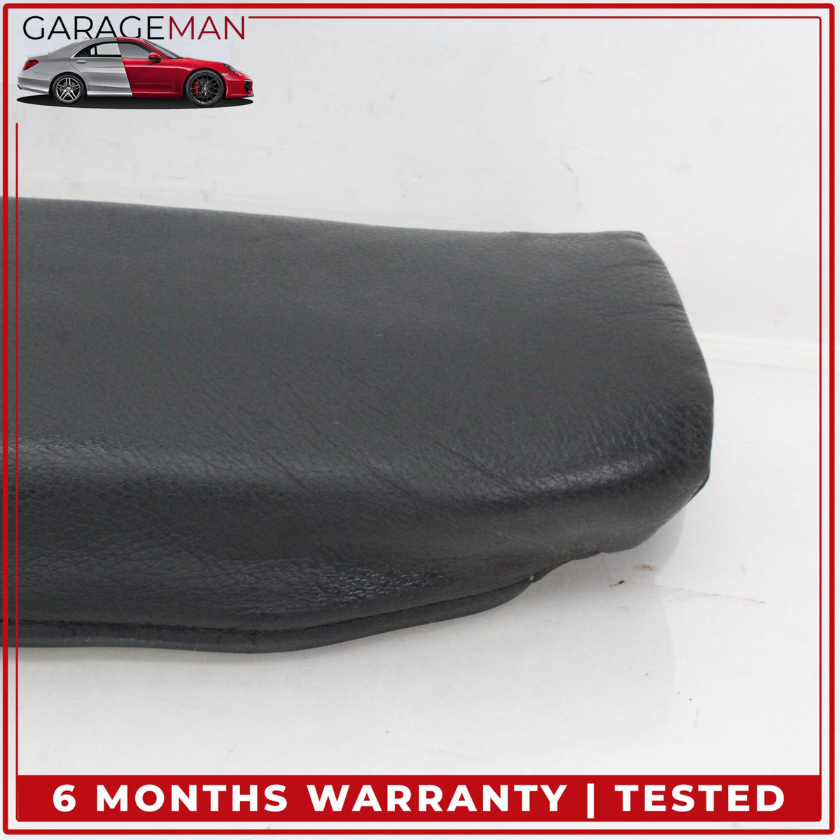 2012-2021 BMW 430i Gran Coupe Front Left or Right Lower Thigh Support Cover OEM