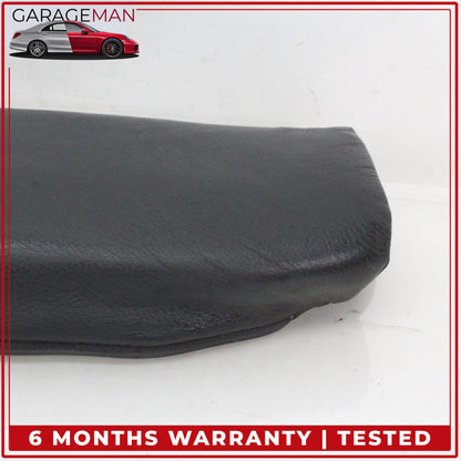 2012-2021 BMW 430i Gran Coupe Front Left or Right Lower Thigh Support Cover OEM