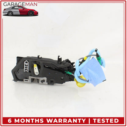2019-2026 BMW M340i G20 Rear Left Door Lock Latch Actuator 7445047 OEM