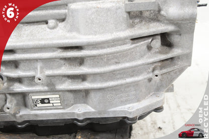 2008-2010 Porsche Cayenne 957 4WD 3.6L Automatic Transmission 09D321105 OEM 156K