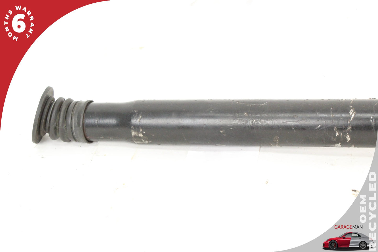 2012-2021 Mercedes W221 S350 E250 GLK250 S63 AMG Front Propeller Driveshaft OEM