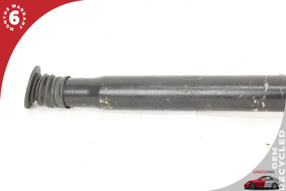 2012-2021 Mercedes W221 S350 E250 GLK250 S63 AMG Front Propeller Driveshaft OEM