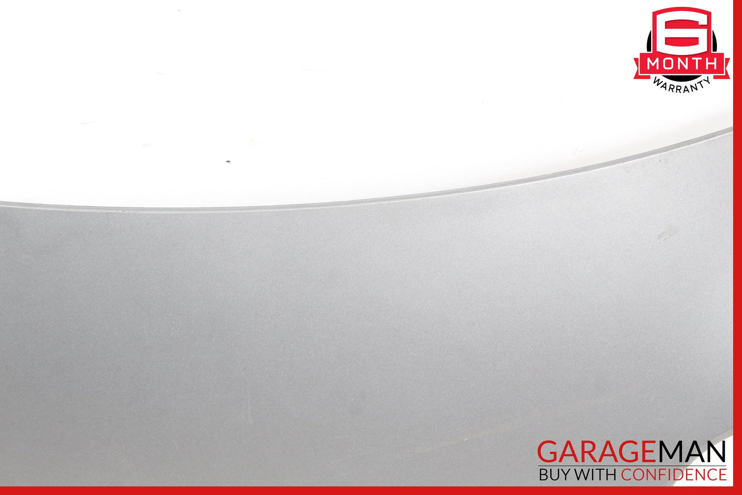 2008-2015 Smart Fortwo 451 Front Hood Bonnet Panel 4517500103 OEM