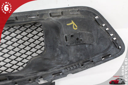 2014-2019 Mercedes W117 CLA45 AMG Front Right Lower Bumper Grille 1178850063 OEM