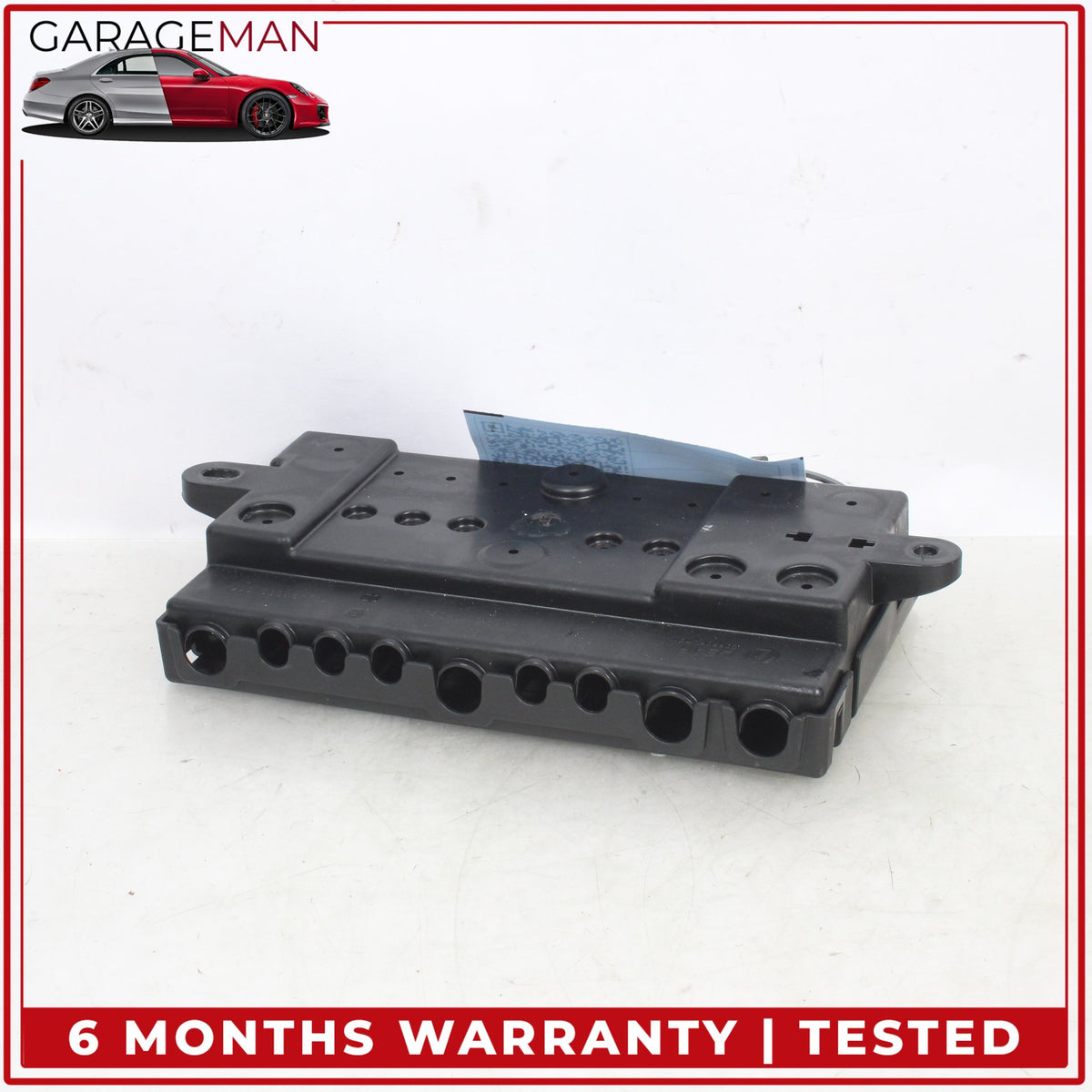 2013-2017 LR Range Rover L405 L494 Battery Fuse Junction Box Terminal Module OEM