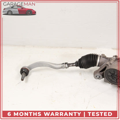2016-2023 Audi TTS TT Quattro Power Steering Gear Rack & Pinion Assembly OEM