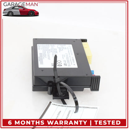 2012-2023 Mercedes W222 S550e Telematics Communication Control Module Unit OEM