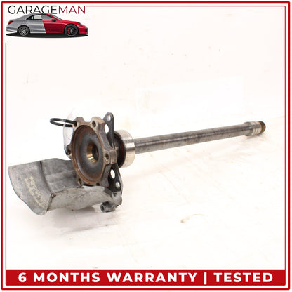 2012-2018 Audi A6 A7 Transmission Axle Flange Shaft 0CS409955B OEM