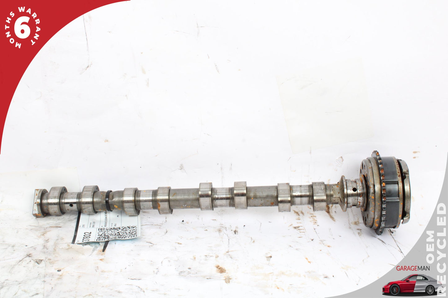 2012-2018 BMW 320i 328i F30 2.0L Engine Intake Cam Shaft Camshaft 7583818 OEM