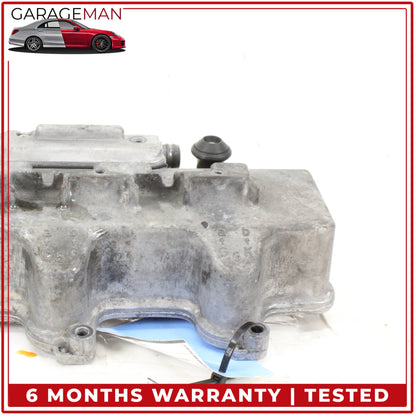 1998-2005 Mercedes W210 E320 Left Side Cylinder Head Valve Cover 1120160205 OEM