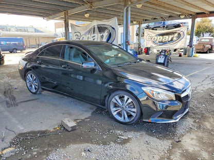 Parting Out- 2019 Mercedes-Benz CLA250 W117- 160