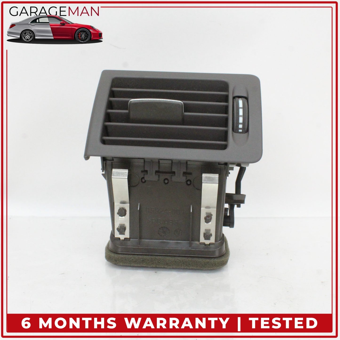 2008-2011 Mercedes W204 C300 Front Right Side Dash AC Air Vent 2048300854 OEM