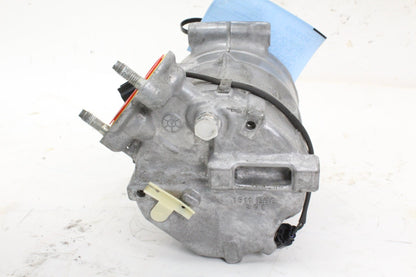 2010-2013 Land Rover LR4 AC A/C Air Conditioning Compressor 8W83-19D629-AC OEM