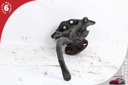 2000-2006 Mercedes W220 S500 CL500 Front Right Spindle Knuckle Wheel Hub OEM