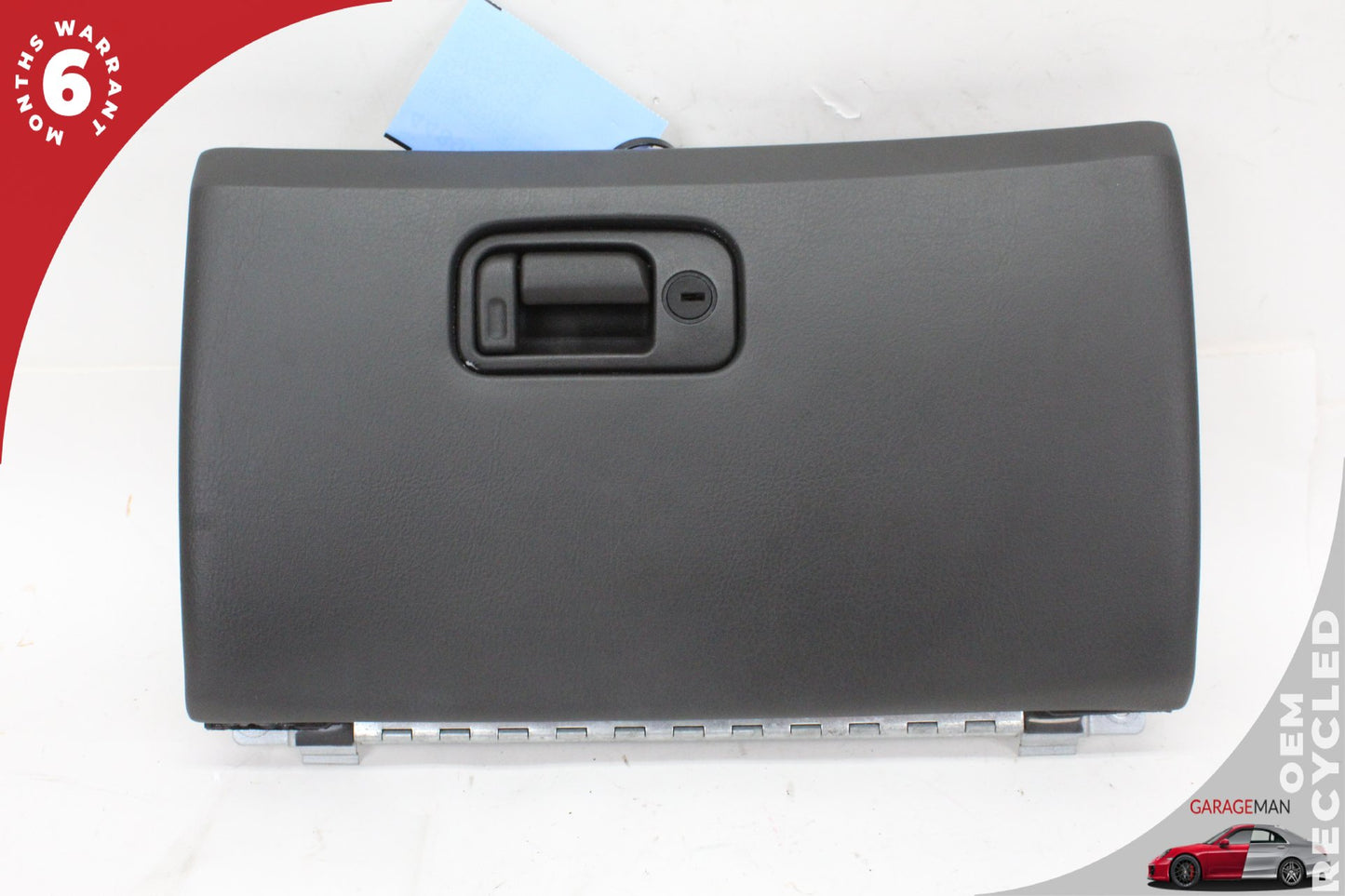 2002-2005 Ford Thunderbird Glove Box Storage Compartment 1W4X5406050AA OEM