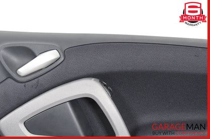 2008-2015 Smart Fortwo 451 Front Right Side Door Trim Panel 4517200070 OEM