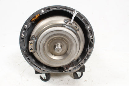 2010-2016 Mercedes W212 E350 RWD 7G Automatic Transmission Assembly 722.906 OEM
