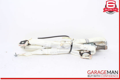 12-15 Mercedes W166 M350 4MATIC Left Driver Side Roof Curtain Airbag Air Bag OEM