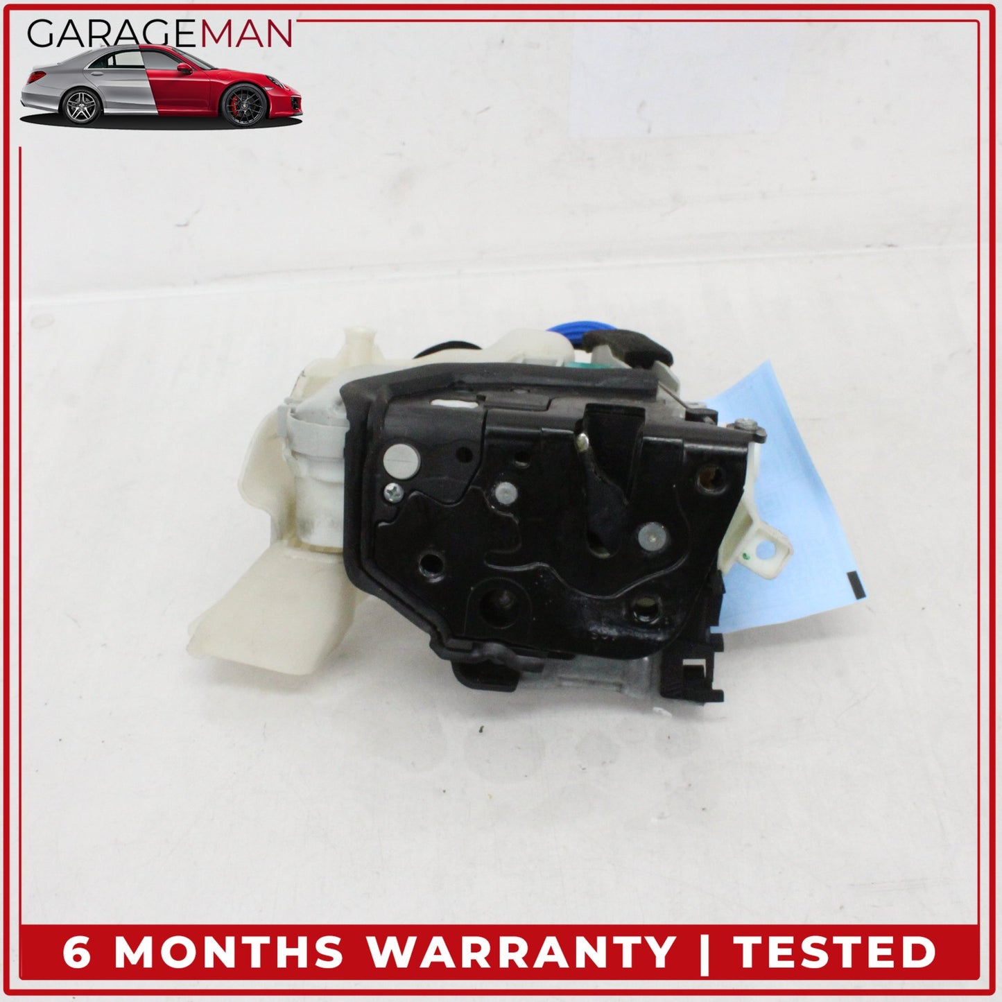 2010-2020 Audi A4 A5 Q5 S4 S5 Front Left Side Door Lock Actuator 8J1837015F OEM