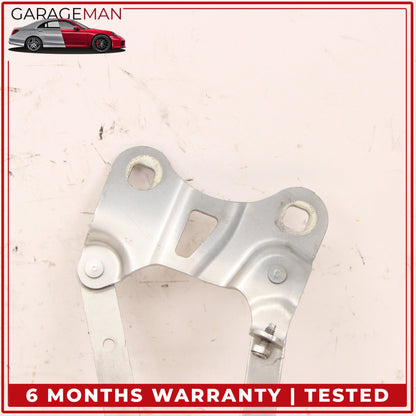 2013-2022 Range Rover L405 L494 Left and Right Hood Bonnet Release Hinge Set OEM