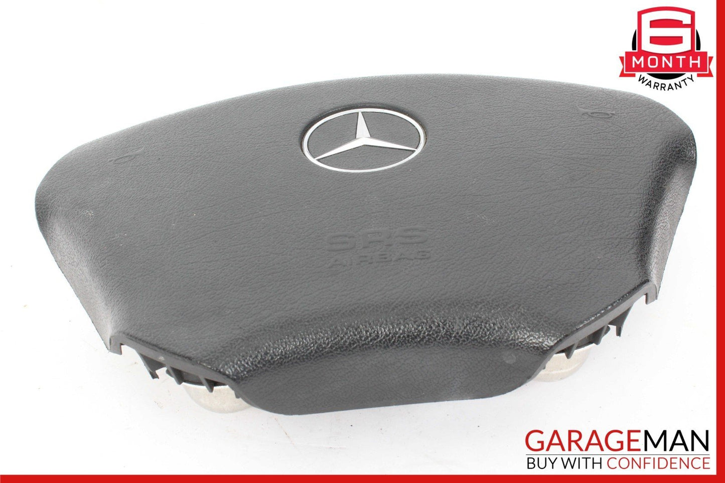 01-05 Mercedes W163 ML500 ML320 Steering Wheel Airbag Air Bag 1634600298 OEM