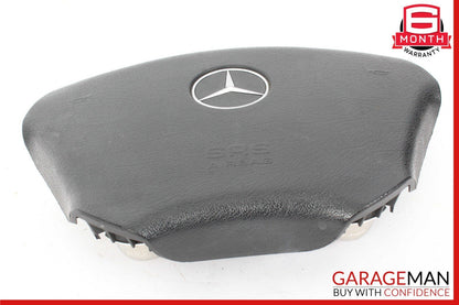01-05 Mercedes W163 ML500 ML320 Steering Wheel Airbag Air Bag 1634600298 OEM