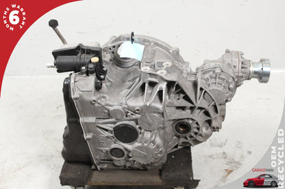 2014-2019 Mercedes-Benz CLA45 AMG w117 AWD 2.0L Sedan Automatic Transmission 724015 00 744234 OEM