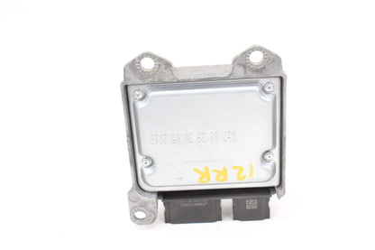 12-13 Range Rover Evoque Airbag Air Bag Sensor SRS Control Module BJ3214D374AC