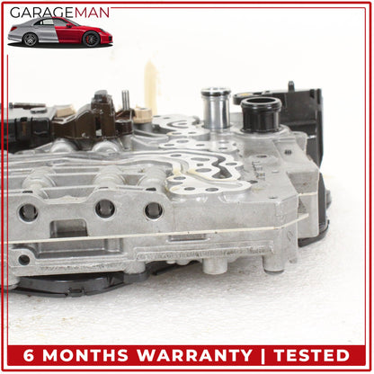 2010-2012 Audi B8 A5 A4 Q5 A7 Transmission Valve Body Mechatronic 1087427124 OEM