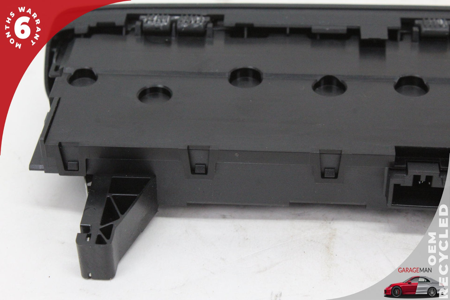 2017-2024 Audi SQ5 Q5 A4 A5 Front Traction Control Switch Panel 8W0925301 OEM