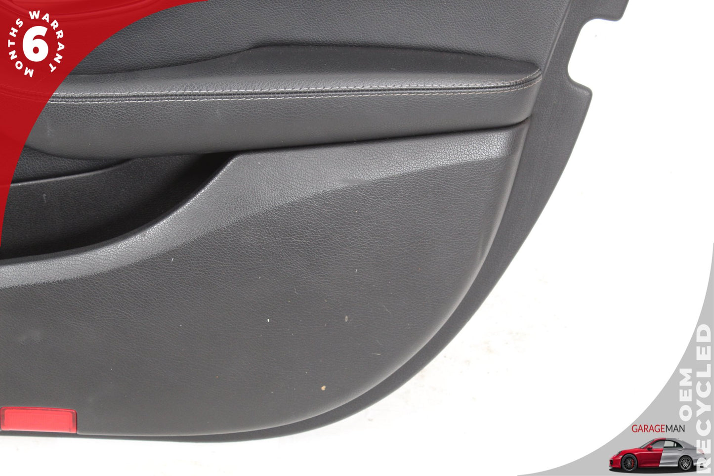 15-21 Mercedes-Benz C300 W205 Right Interior Door Panel 2057207627