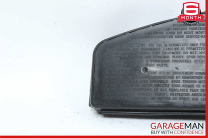 06-14 Mercedes S550 CL550 ML350 GL450 Front Right Side Seat Air Bag Airbag SRS