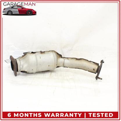 2016-2024 Infiniti Q50 V37 Right Side Exhaust Downpipe B0802-5CB0A OEM