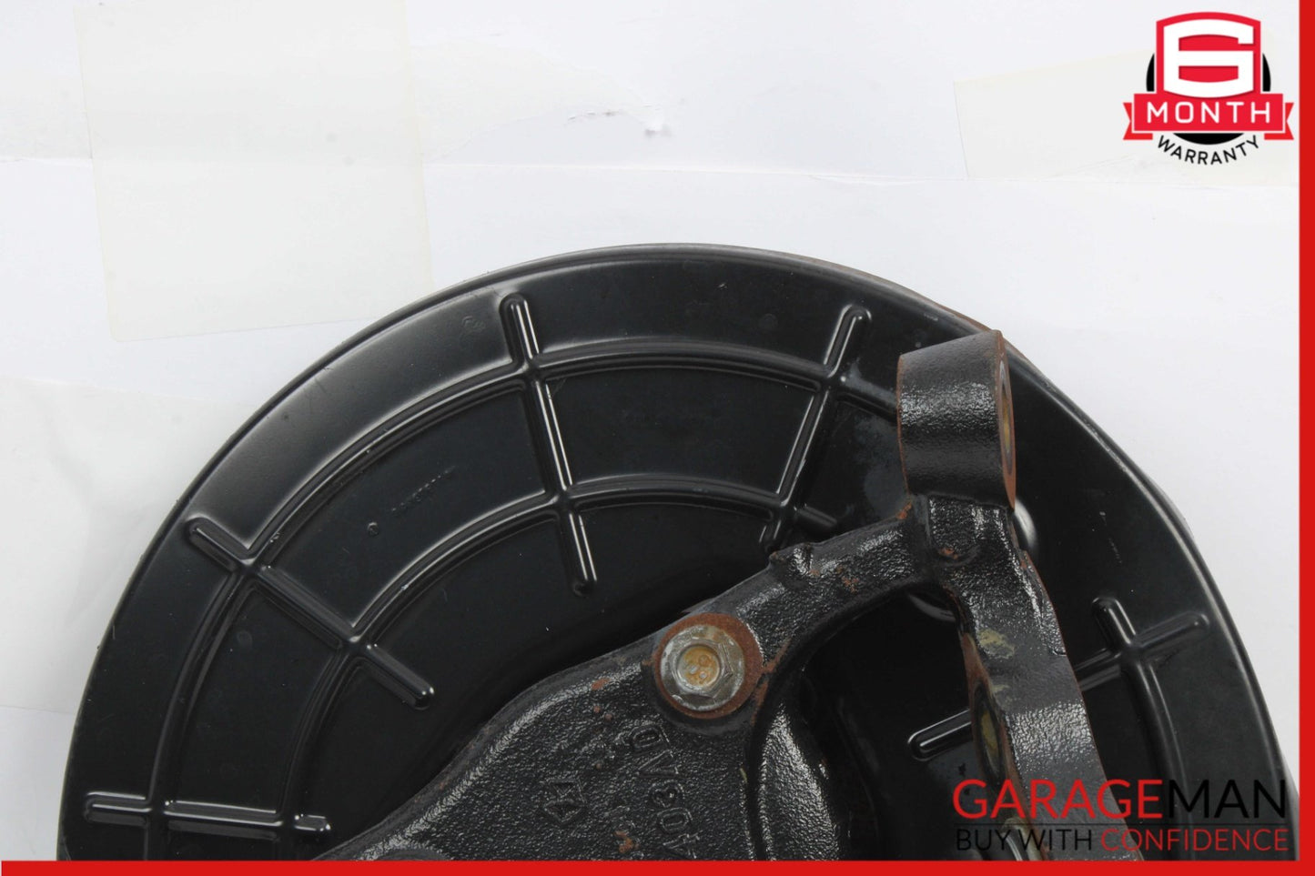 2012-2023 Dodge Charger RWD 3.6 Front Left Spindle Knuckle Wheel Hub 04779795AB