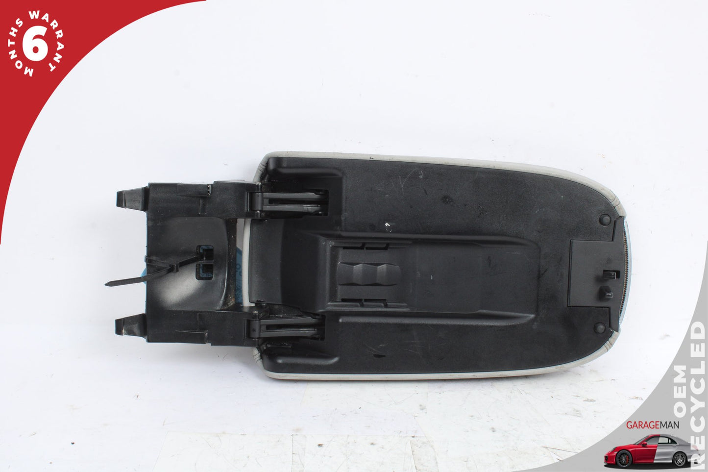 2006-2012 Mercedes X164 GL450 Front Center Armrest Lid Cover 1646800251 OEM