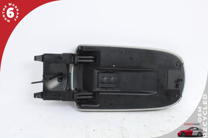 2006-2012 Mercedes X164 GL450 Front Center Armrest Lid Cover 1646800251 OEM