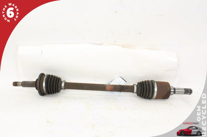 2003-2005 Ford Thunderbird Rear Right Side CV Axle Drive Shaft 4W634K138AA OEM